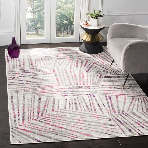 SAFAVIEH Skyler Spasenka Modern Rug