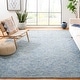 preview thumbnail 1 of 65, SAFAVIEH Natura Rimah Handmade Wool Area Rug