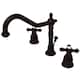 Option Oil Rubbed Bronze