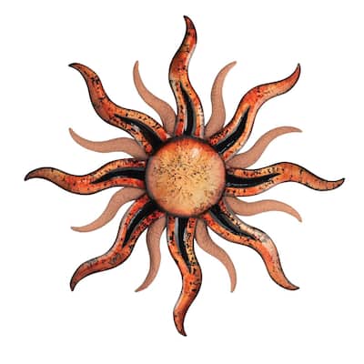 Santa Fe Sun 36