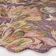 preview thumbnail 69 of 71, SAFAVIEH Handmade Blossom Jetchka French Country Floral Wool Rug