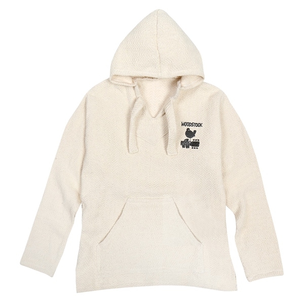 natural color sweatshirt