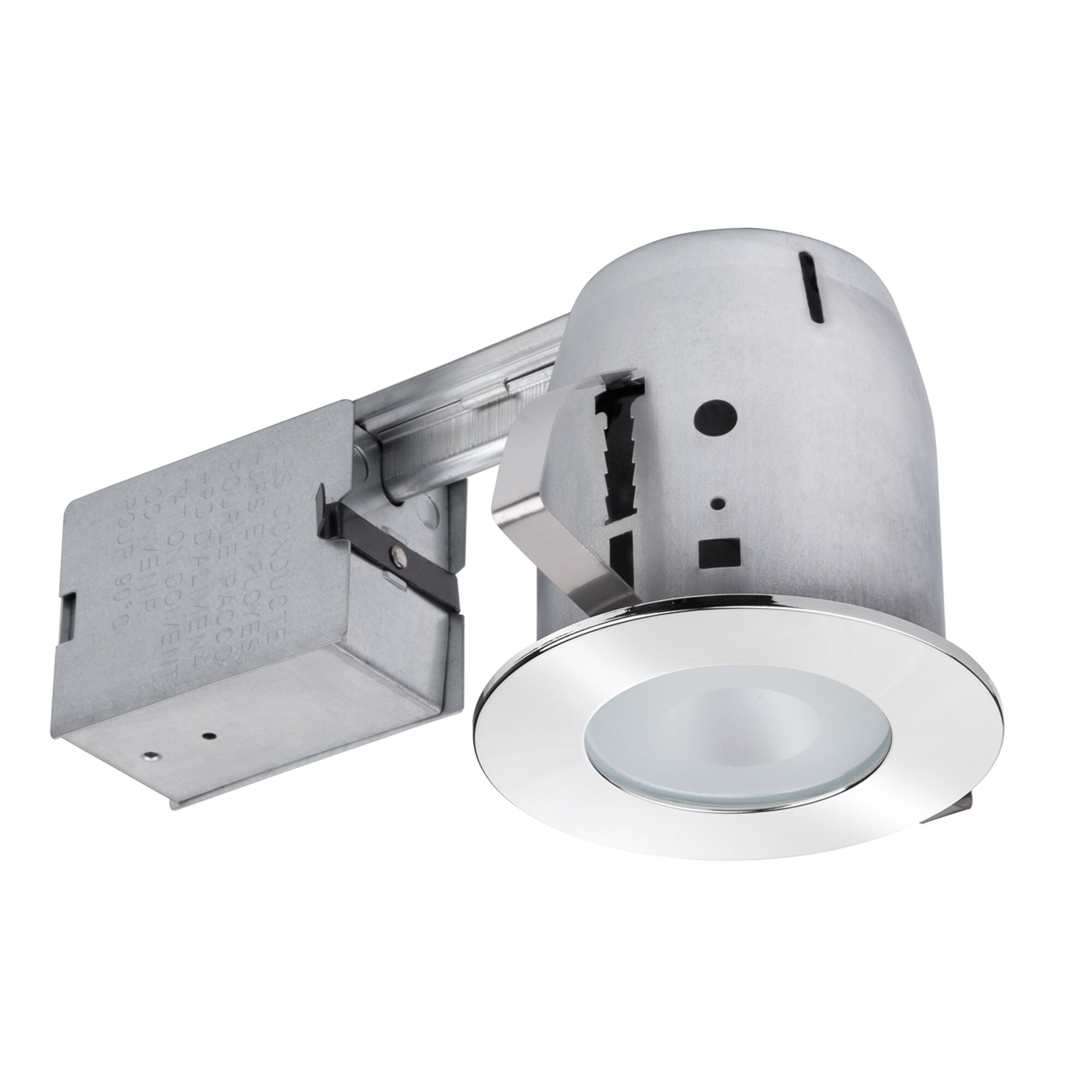 Shop Globe Electric 9202701 4 Gu10 Decorative Recessed Trim And