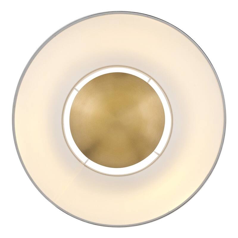 Hinkley Lighting 47517 Sonia 3 Light 18" Wide Pendant
