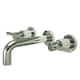 Option Polished Chrome