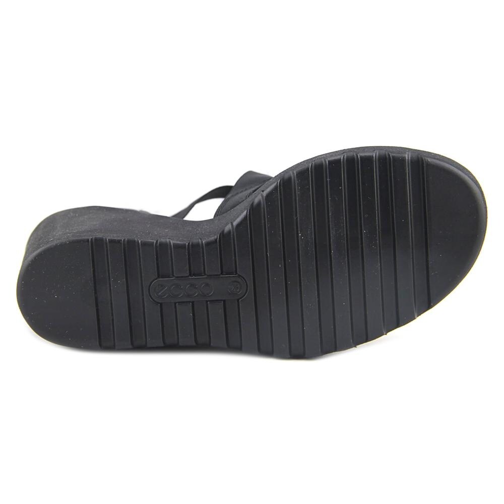 ecco freja wedge