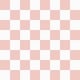 preview thumbnail 42 of 48, Tempaper Checkmate Peel and Stick Wallpaper - 28 sq. ft. Pink Check