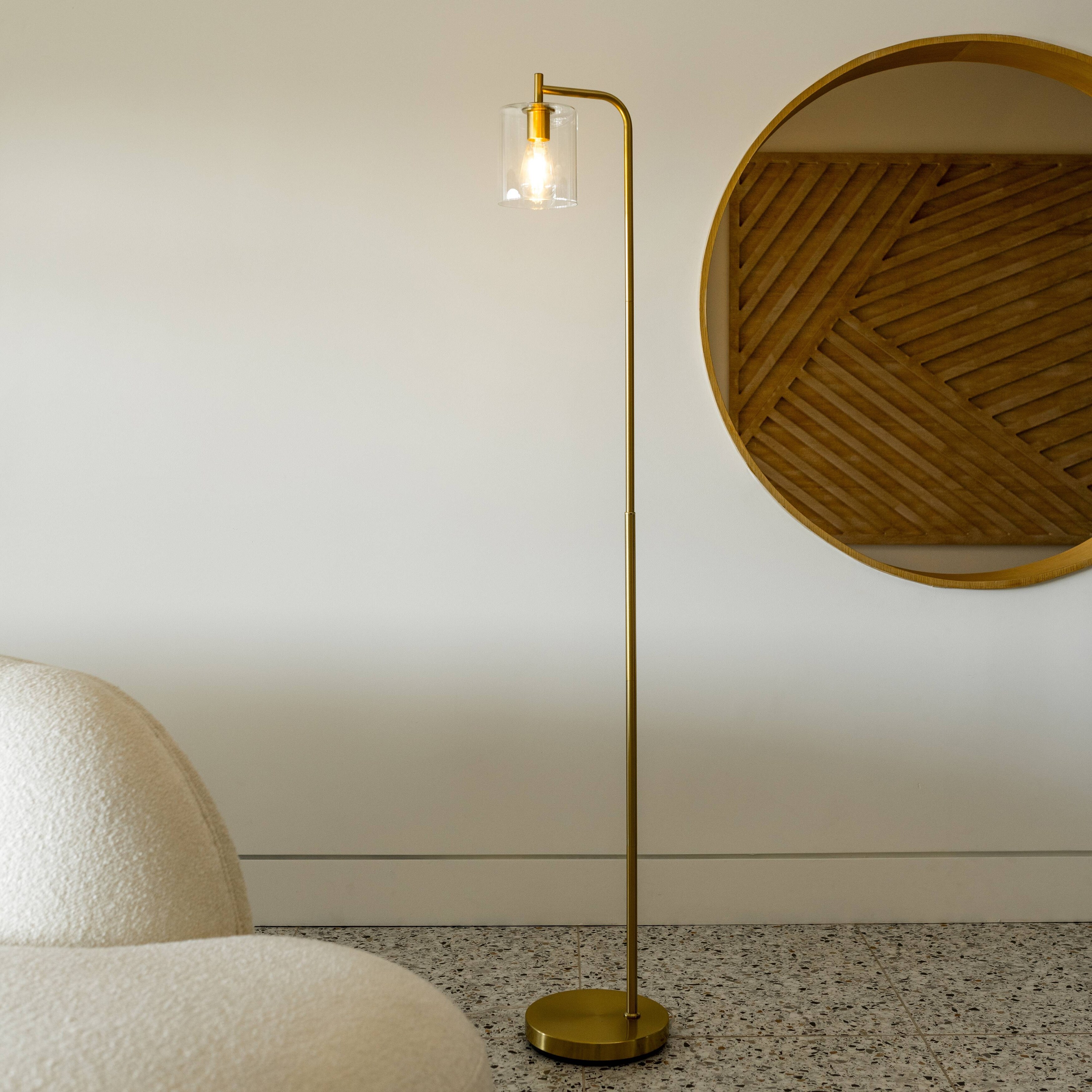 Brightech elizabeth floor lamp on sale