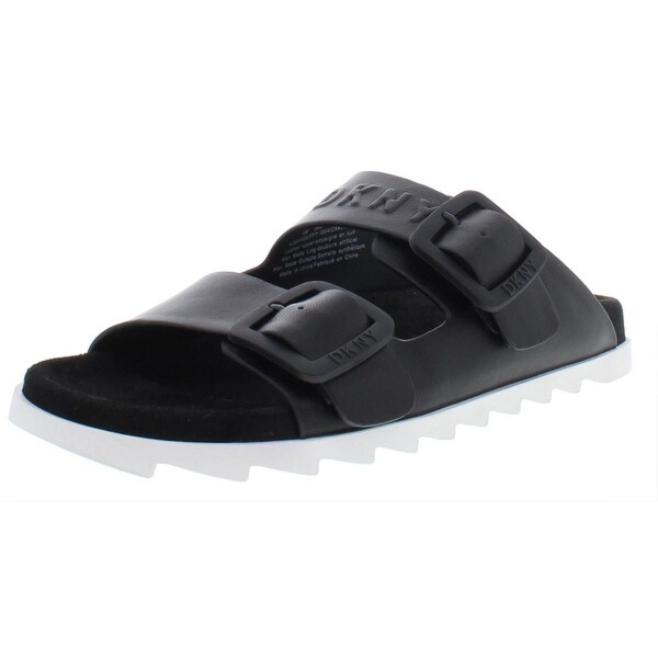 dkny maya sandals