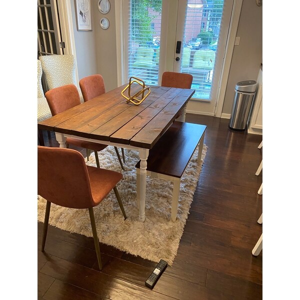 Shop Signature Design By Ashley Whitesburg Dining Room Bench