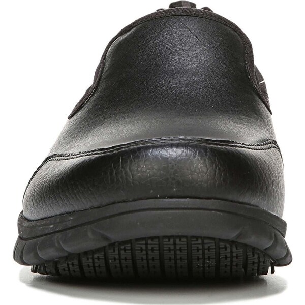 dr scholl's slip resistant shoes womens