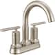 Option Brilliance Stainless
