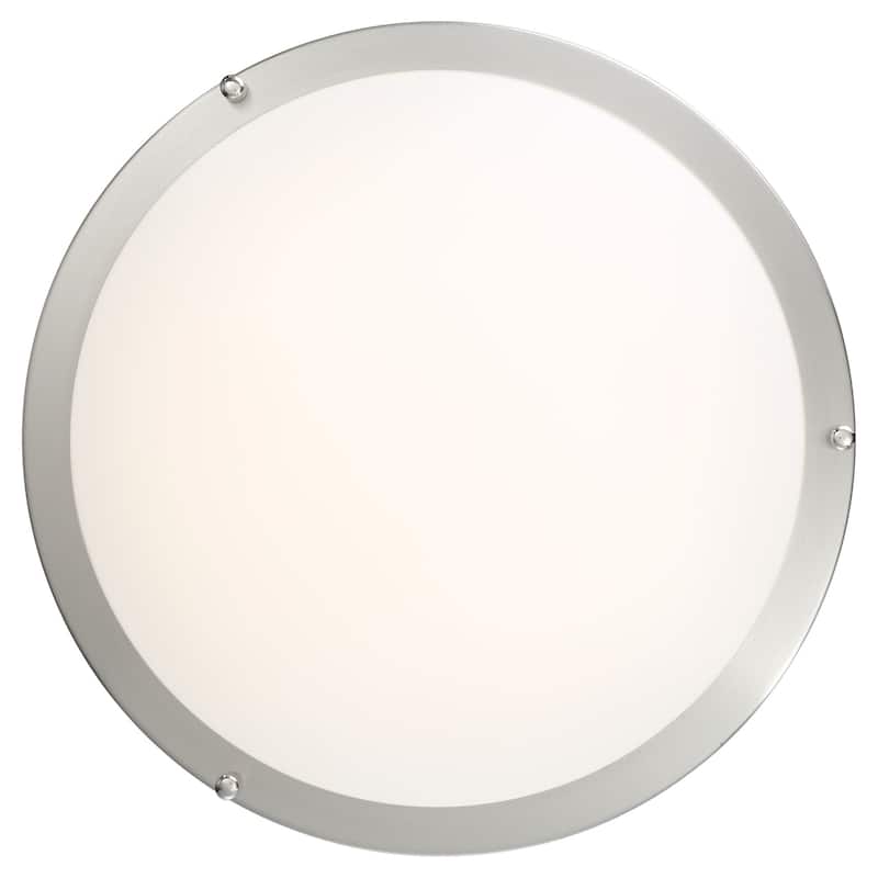 Access Lighting Solero 16" Wide LED Pendant - 3000K