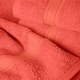 preview thumbnail 95 of 159, Superior Egyptian Cotton Pile Heavyweight 6-Piece Towel Set