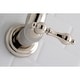 preview thumbnail 8 of 46, Restoration Wall Mount Pot Filler Kitchen Faucet