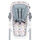 preview thumbnail 10 of 18, Baby Trend Sit-Right 3-In-1 High Chair