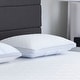 preview thumbnail 4 of 3, Comfort Tech Dual Comfort Foam Pillow