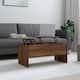 Option Brown oak