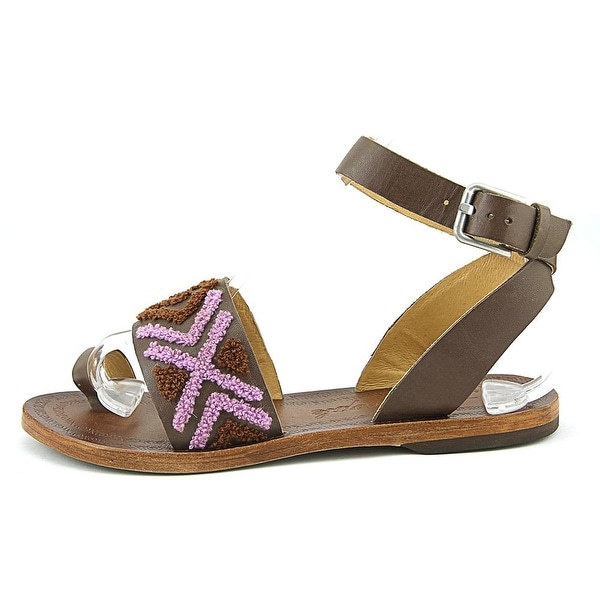free people torrence sandal