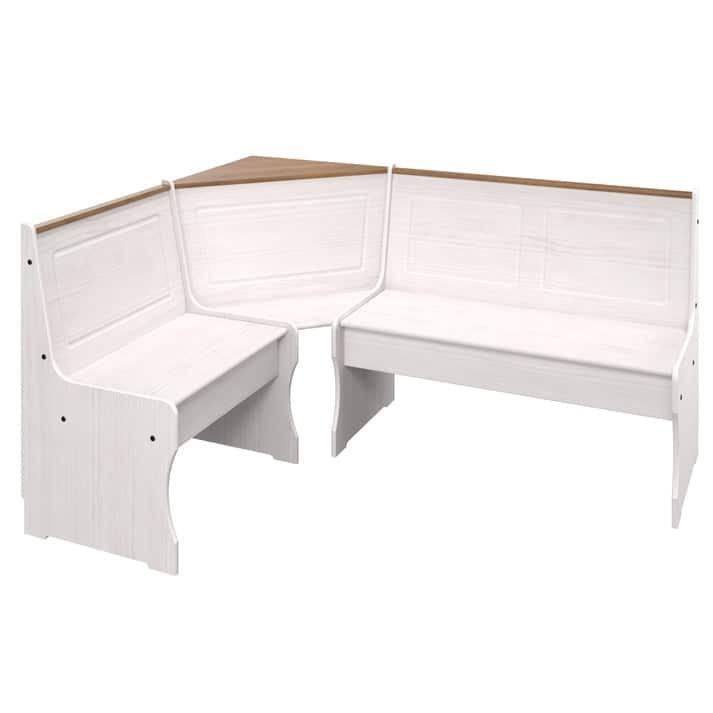 Corner Dining Set Corona | Furniture Dash