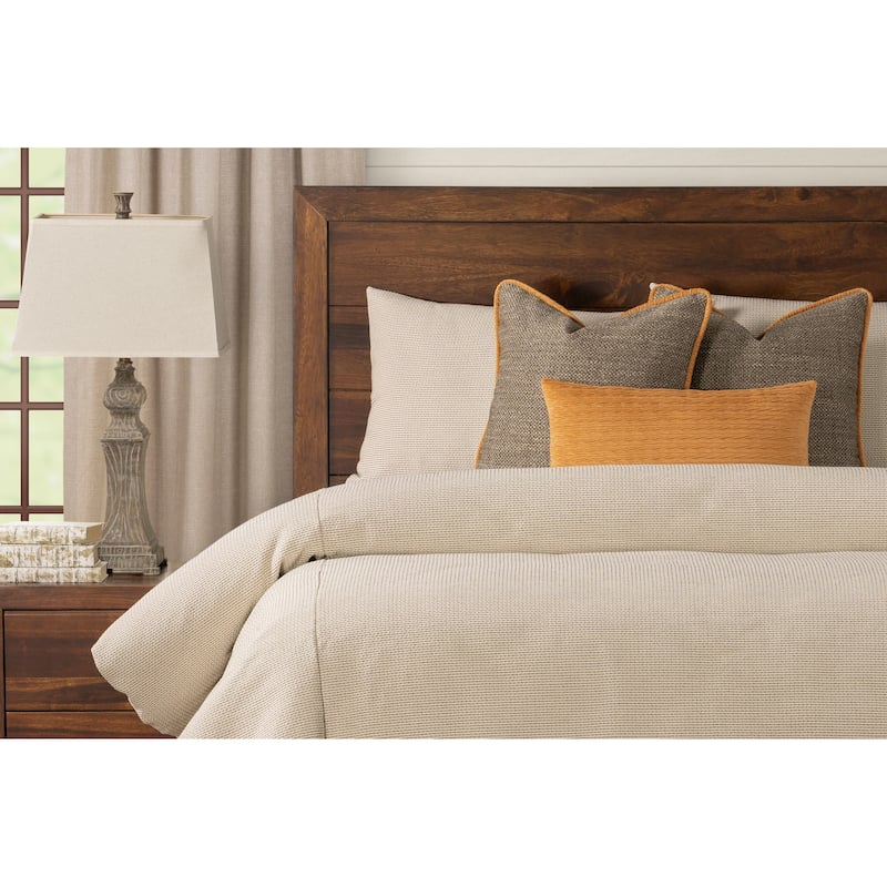 Smithsonian Garden Gate Duvet Set
