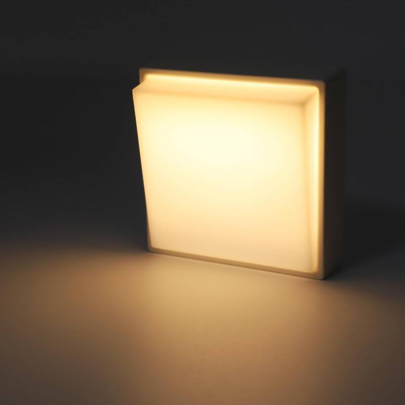 Wireless Dimmable Toggle Design Night Light