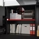 preview thumbnail 51 of 58, Height-Adjustable Workspace: Versatile Desk for Home Office and More Height Adjustable Electric Desk