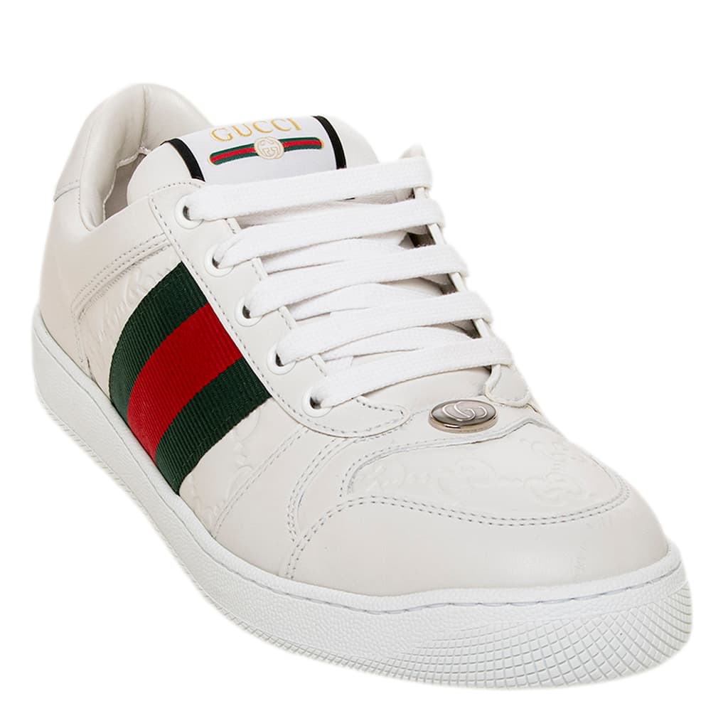 Gucci Men's Screener Sneakers