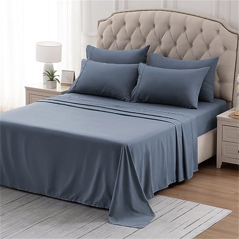 Bed Sheets Set DvTzflXQaWIQBtsCyVkjSQsTD8mU7mBs-image