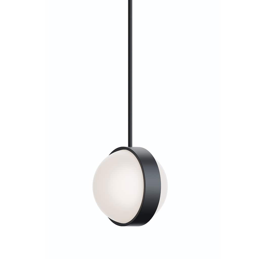 AFX VRNP09LAJUD Verona 9" Wide LED Mini Pendant