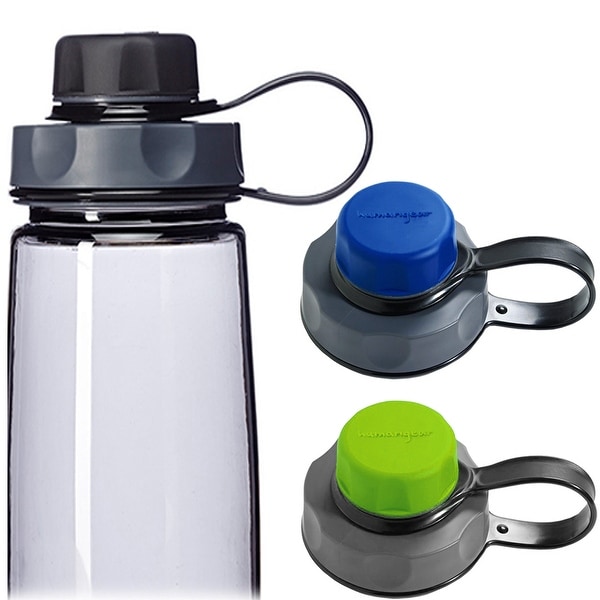 Humangear capCAP Water Bottle Lid - One