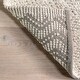 preview thumbnail 4 of 7, Nuloom Electra Contemporary Wool Area Rug - 5' x 8'