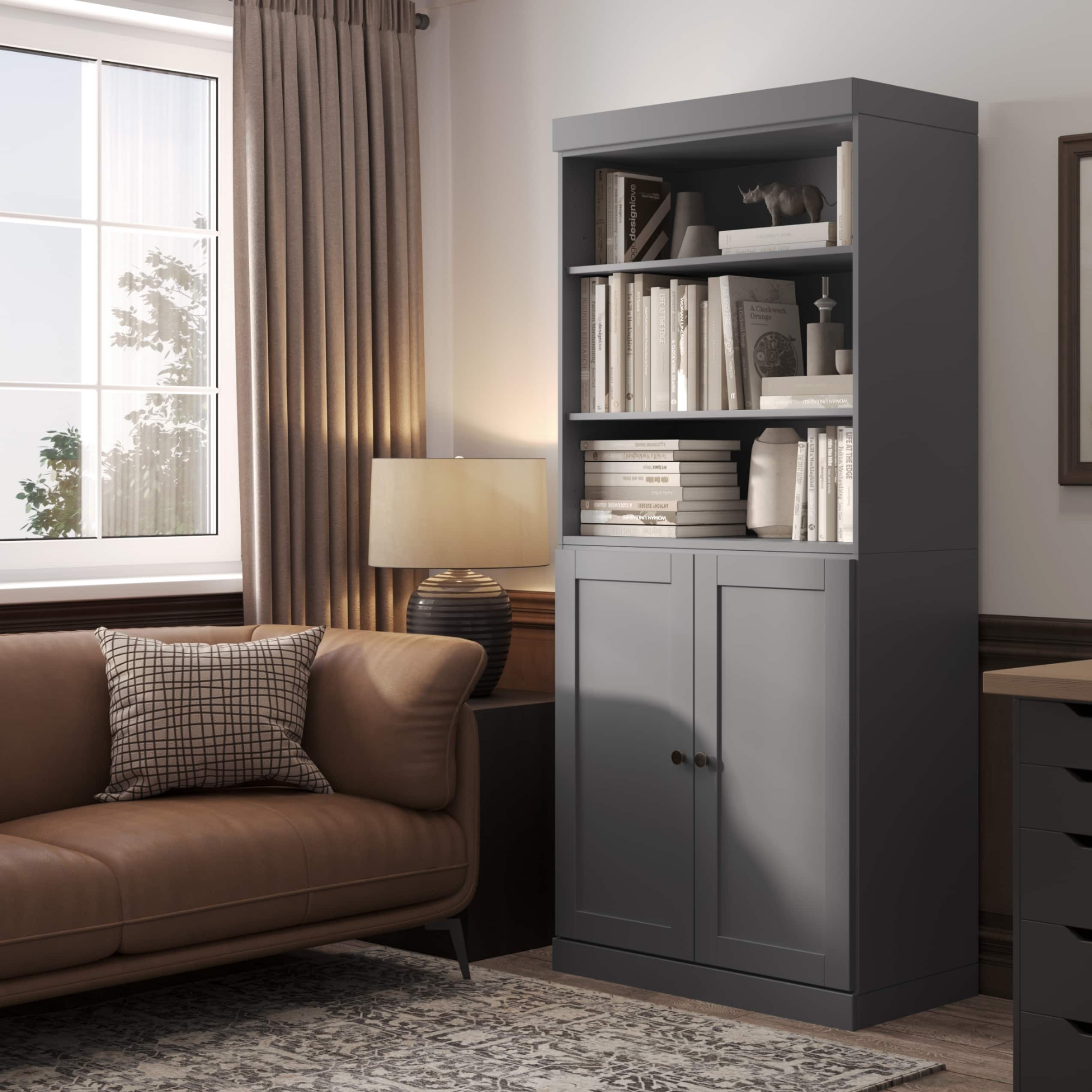 Option Gray
