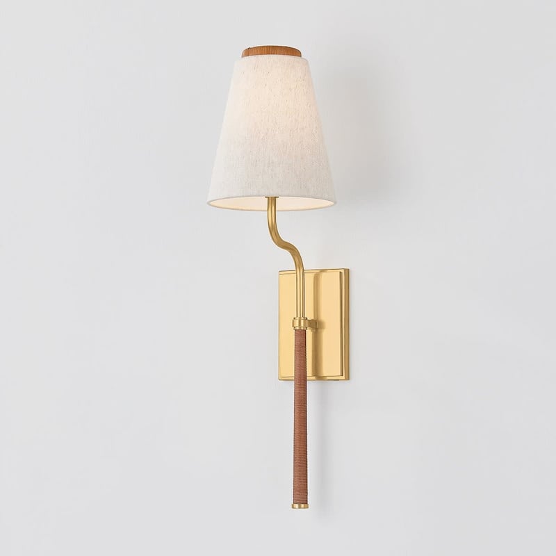 Hudson Valley Lighting CB4925 Sullivan 25" Tall Wall Sconce with