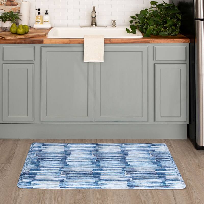 Mohawk Home Dri-Pro Deluxe Cushion Anti Fatigue Mat