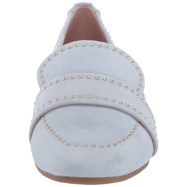 taryn rose bristol loafer
