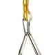 preview thumbnail 4 of 7, Children's Full Bucket Swing for Tree - M