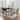 Linon Caelan Mid Century 5-Piece Dining Set