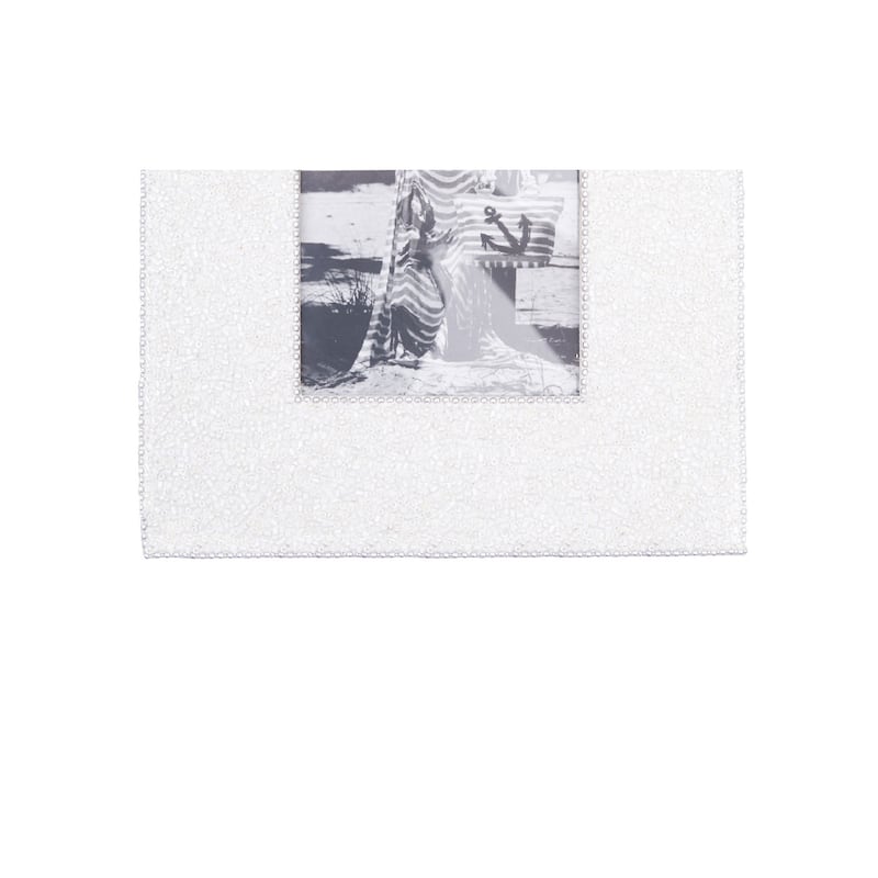 Sea Turtle Photo Frame 9.5 x 7.5 x 0.5 Inches.
