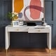 preview thumbnail 5 of 12, Carson Carrington Erfjord Desk
