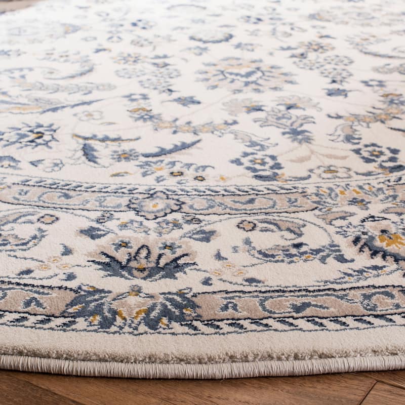 SAFAVIEH Serenity Merilda Traditional Oriental Rug