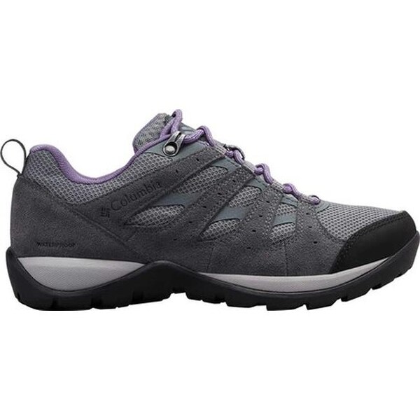 columbia redmond women's hiking shoes