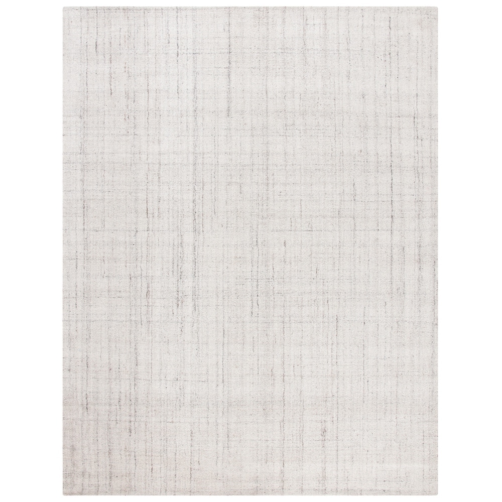 SAFAVIEH Handmade Abstract Coraly Modern Viscose Rug