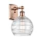 Option Antique Copper