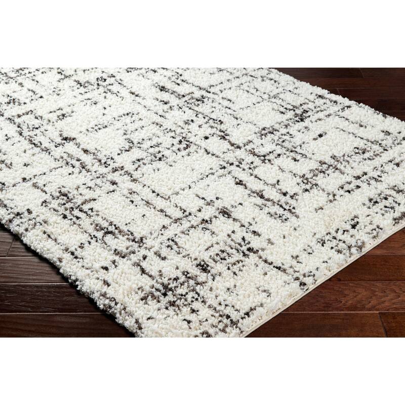 Jabari Modern & Contemporary Area Rug