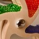 preview thumbnail 6 of 4, Learn Well Rotating Bead Wheel - Assorted