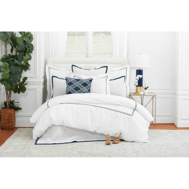 Legacy Ink Bedding Sheet Collection