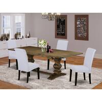 Buy Vintage Kitchen Dining Room Sets Online At Overstock Our Best Dining Room Bar Furniture Deals
