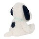 preview thumbnail 4 of 3, Lambs & Ivy Snoopy™ Plush Dog Stuffed Animal - 10.5"