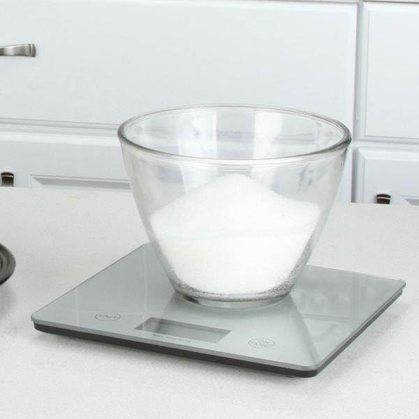 Kalorik xl digital kitchen scale hotsell